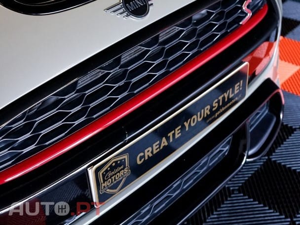MINI Cooper Cooper S Aut.