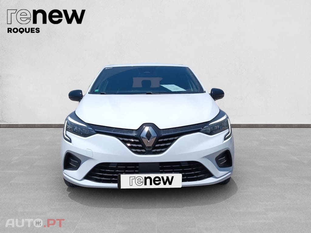 Renault Clio V Intens 1.0 TCe Bi-fuel 100cv