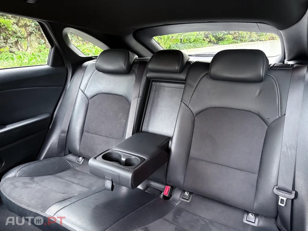 Kia Proceed 1.4 T-GDI GT Line