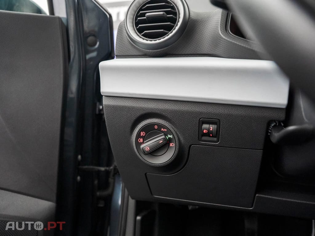 Seat Arona 1.0 TSI Style