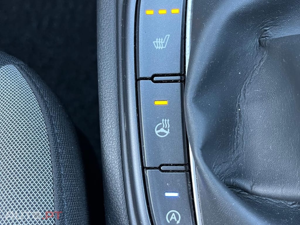 Hyundai Kauai 1.0 T-GDi N Line TT+Bancos Aquecidos