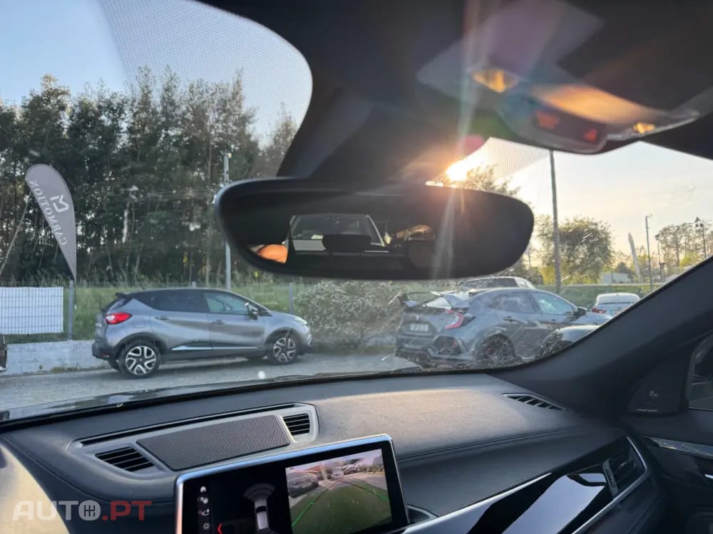 BMW X2 25 e xDrive Pack M