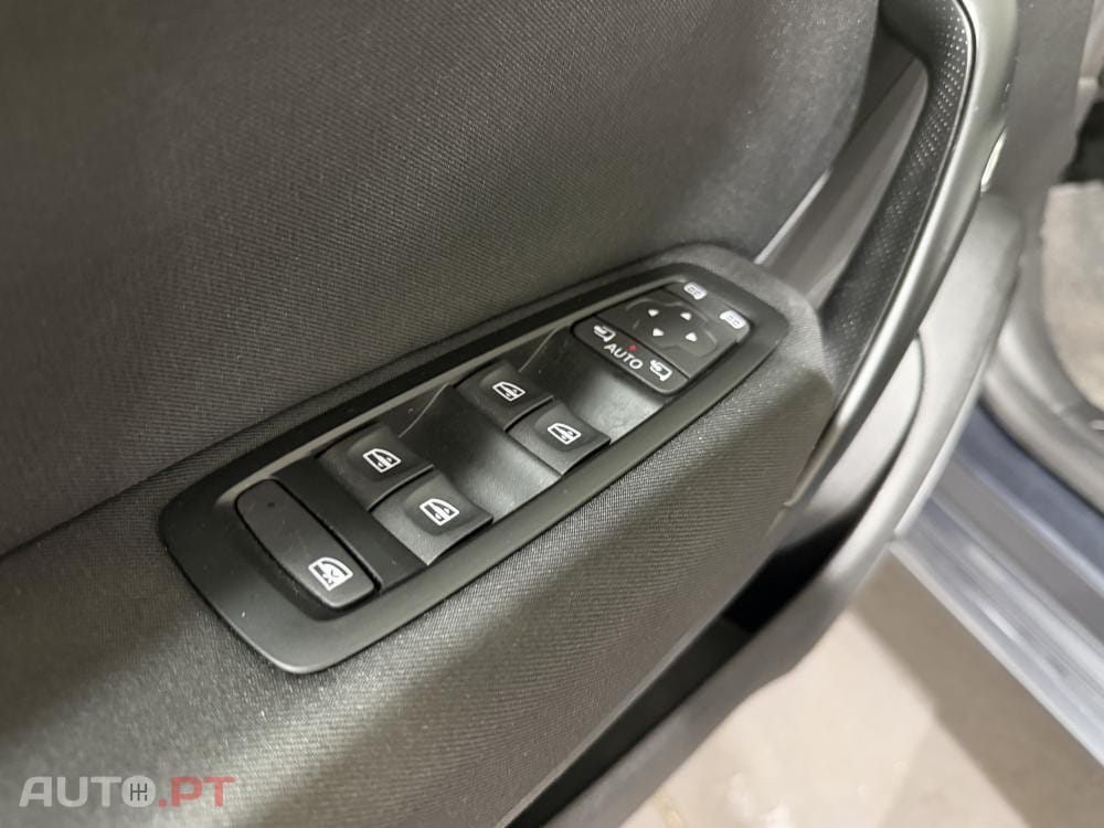 Renault Mégane 1.5 Blue dCi Techno EDC