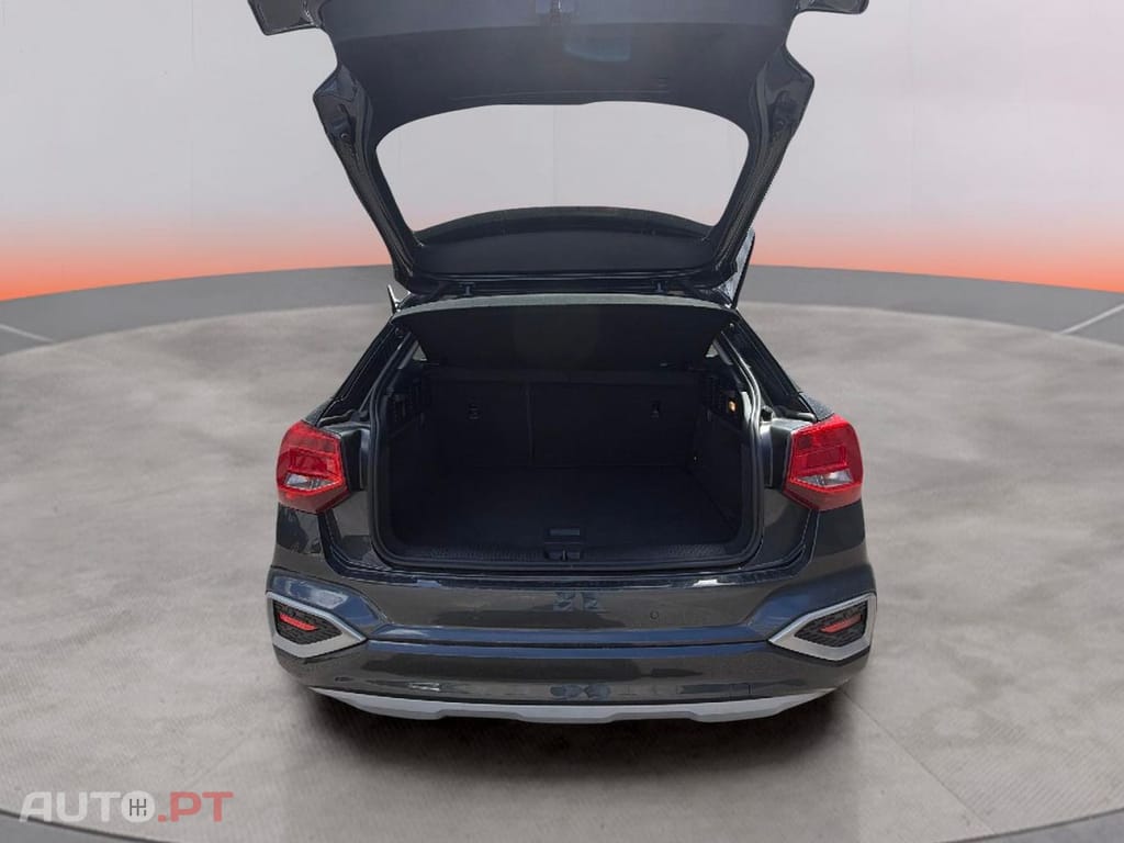 Audi Q2 30 TFSI Advanced