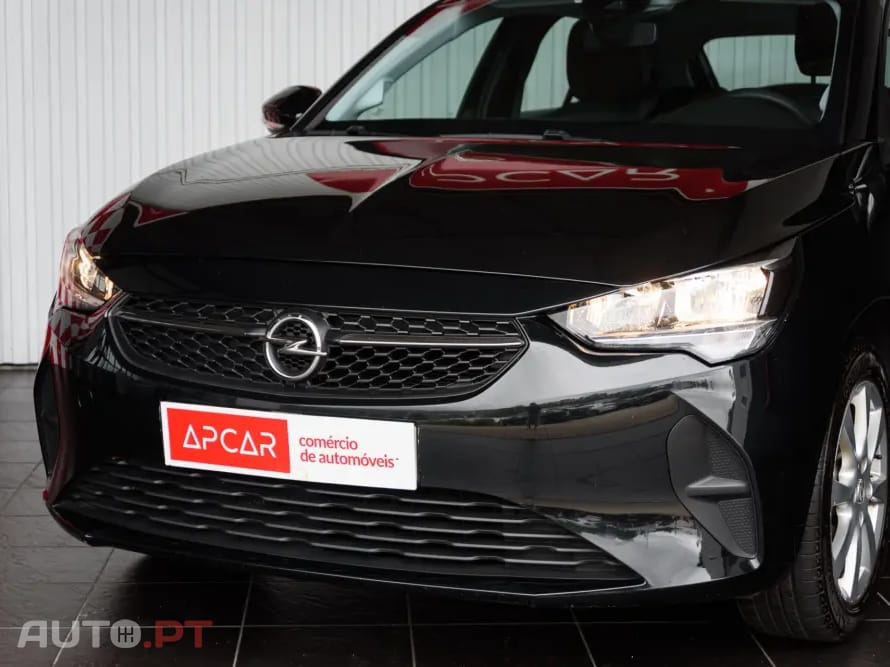 Opel Corsa 1.2 Business