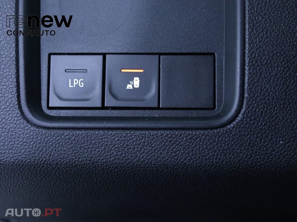 Dacia Duster DUSTER JOURNEY+ECO-G 100GPL 4X2