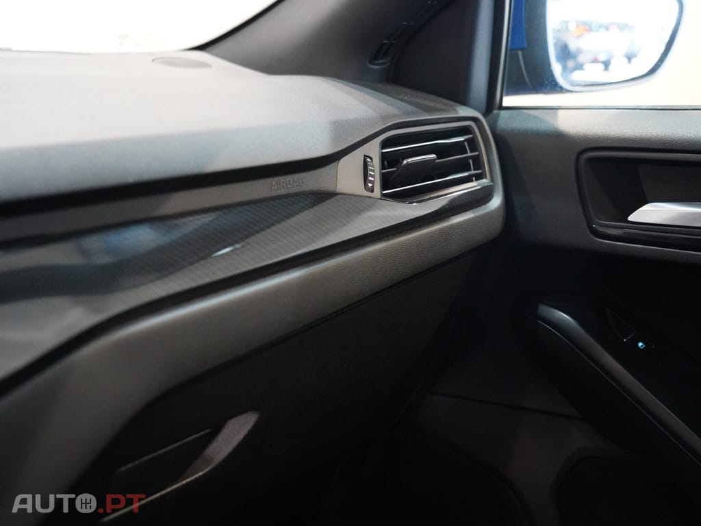 Ford Focus 1.0 EcoBoost ST-Line