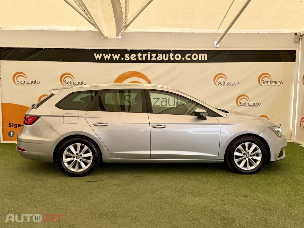 Seat Leon 1.0 TSI Style