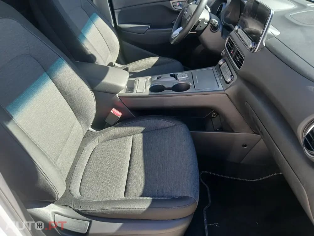 Hyundai Kauai 64 kWh Premium+P.Premium