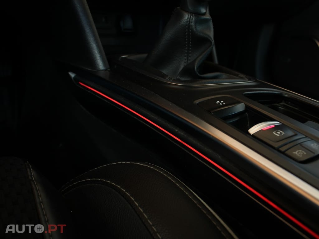 Renault Mégane Sport Tourer 1.5 dCi Bose Edition SS