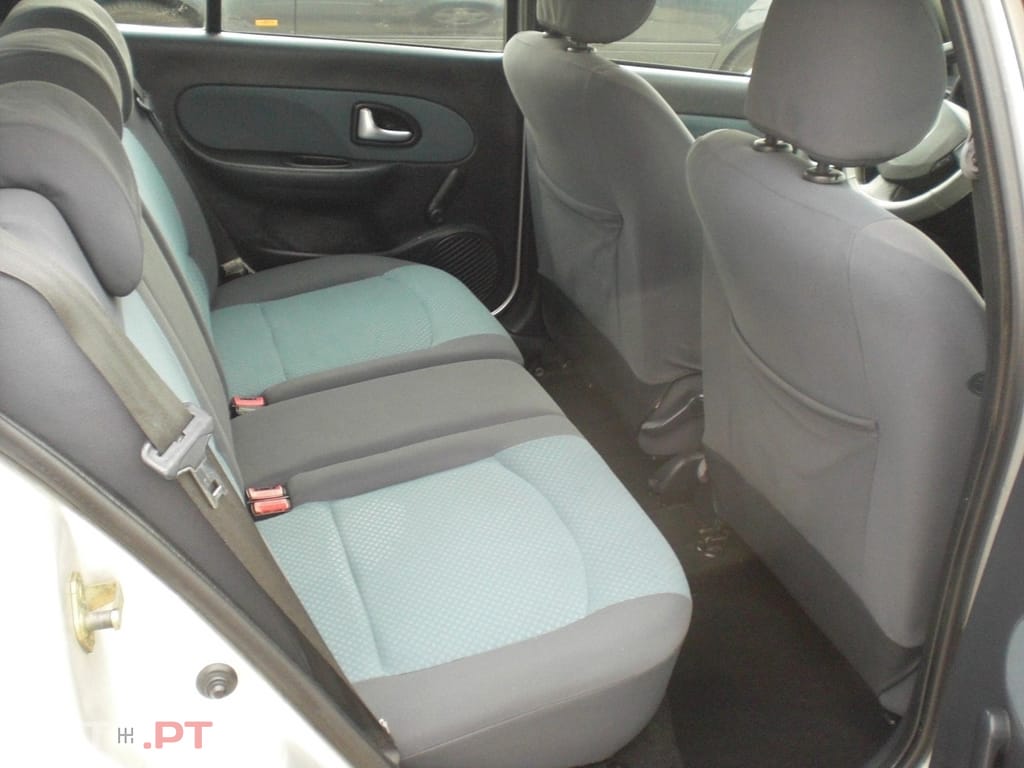 Renault Clio 1.2 16V Expression