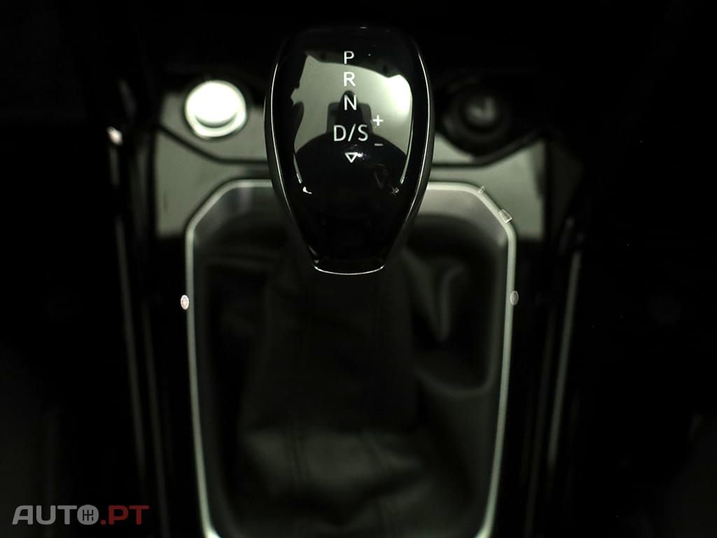 Volkswagen T-Roc T-Roc 1.5 TSI Black Style DSG