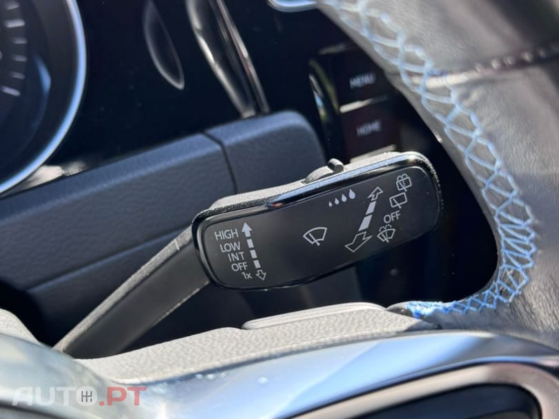 Volkswagen Golf 1.4 GTE Plug-in
