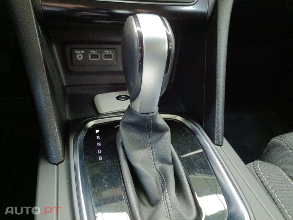 Renault Mégane Sport Tourer 1.6 E-Tech Plug-In E-Tech Hybrid Engineered
