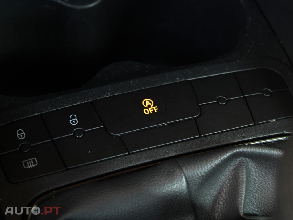 Seat Ibiza 1.0 Reference