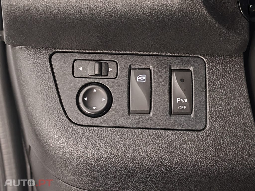 Dacia Spring Electric 45 Comfort Plus