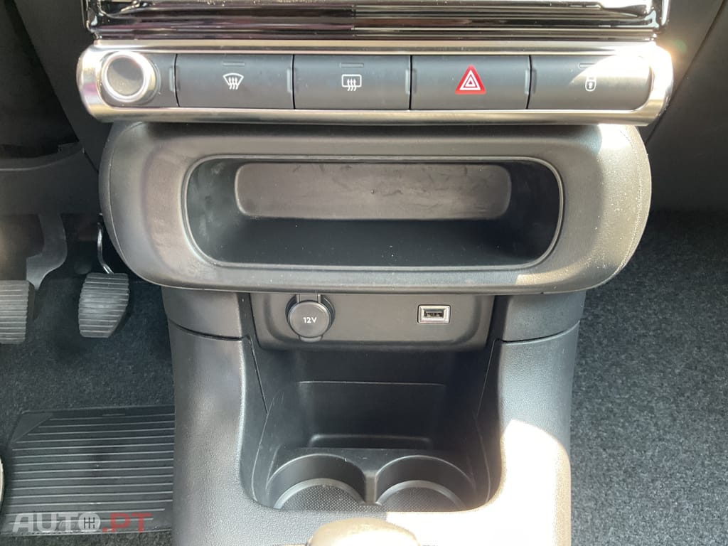 Citroen C3 1.2 PureTech Shine