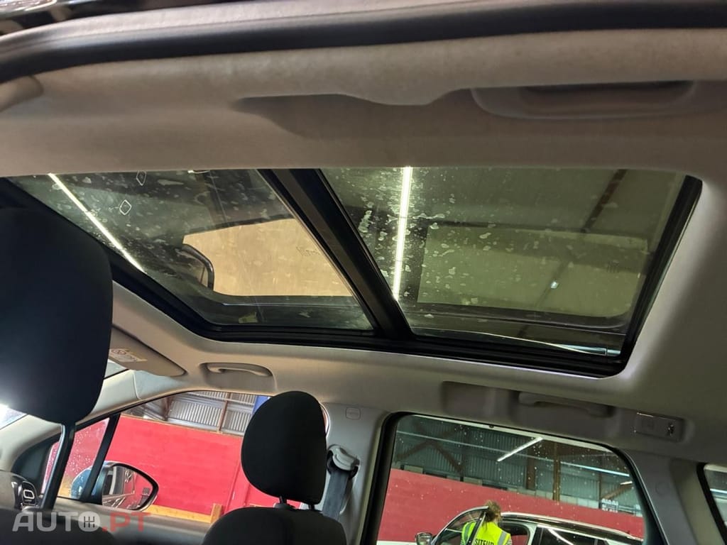 Citroen C3 Aircross 1.2 PureTech Rip Curl