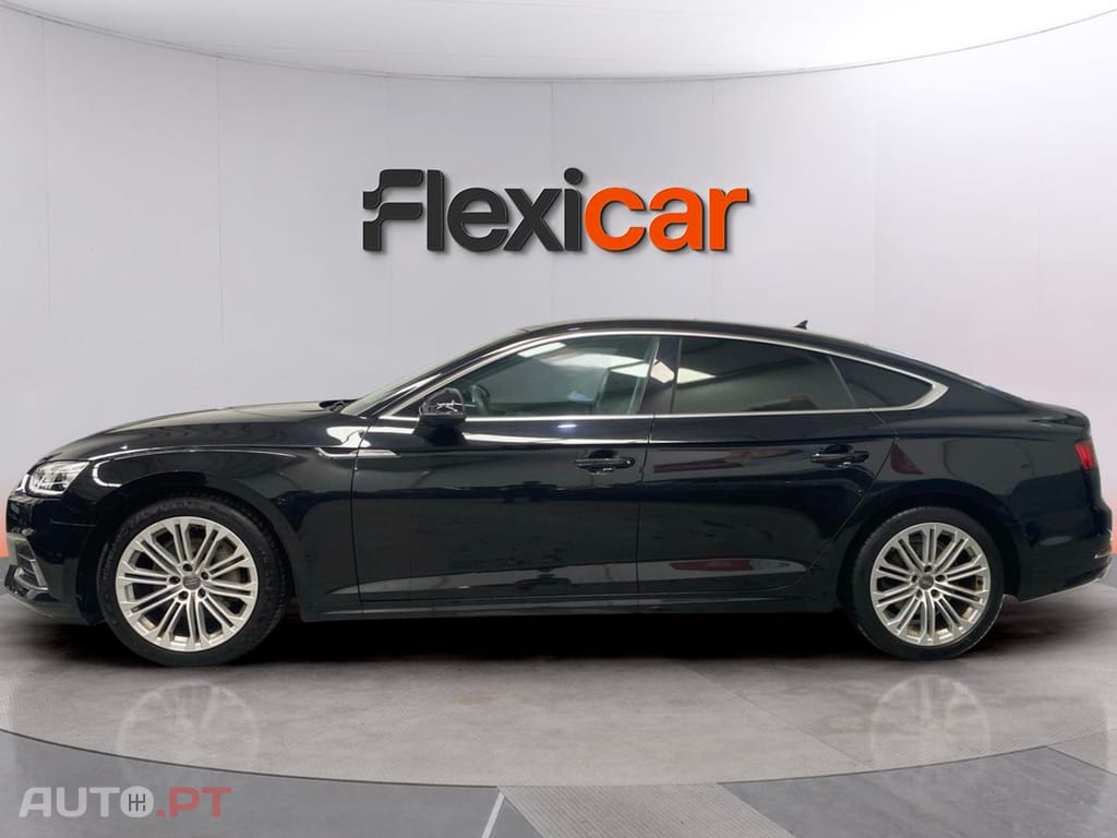 Audi A5 2.0 TDI Sport S-Tronic
