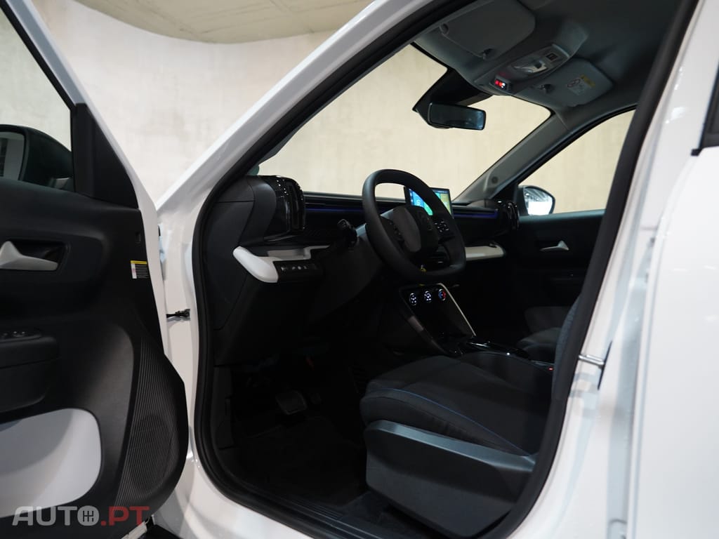 Citroen e-C3 44 kWh You