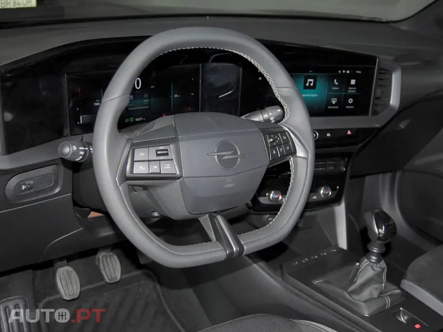 Opel Mokka 1.2T GS 136cv