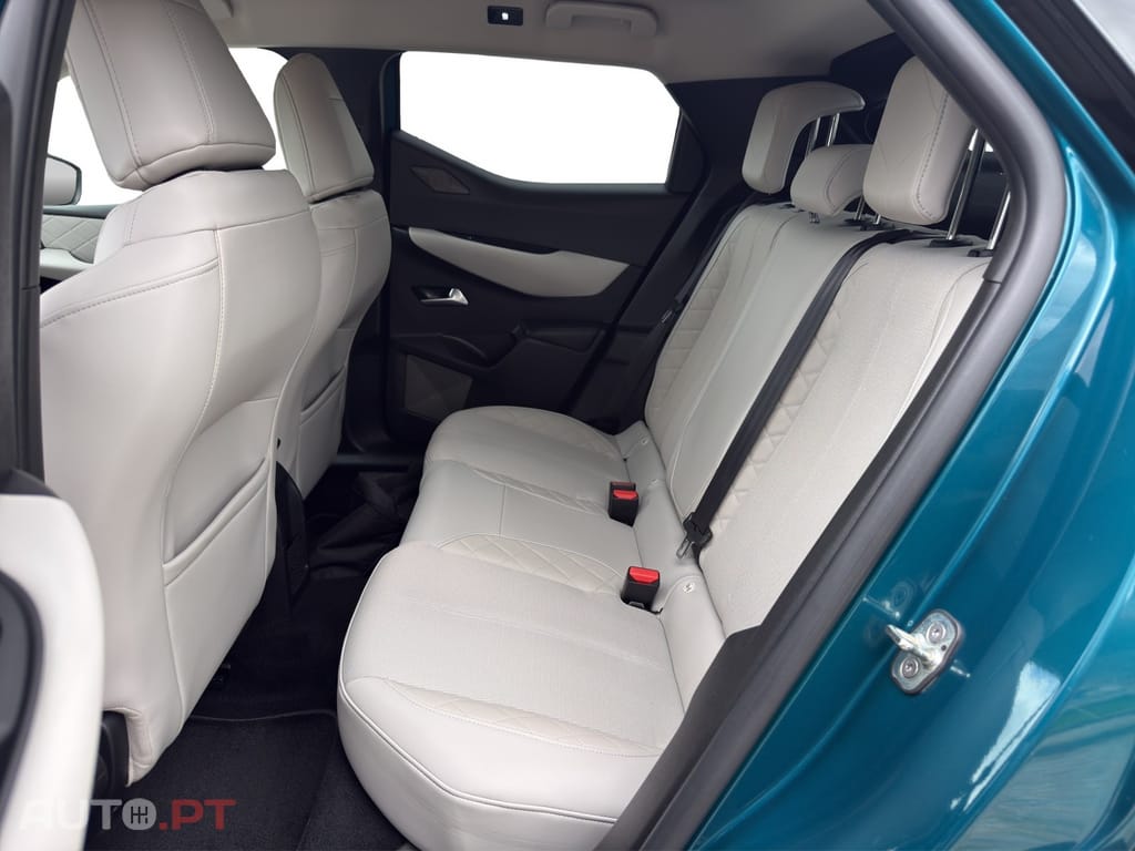 DS DS3 Crossback E-Tense Rivoli