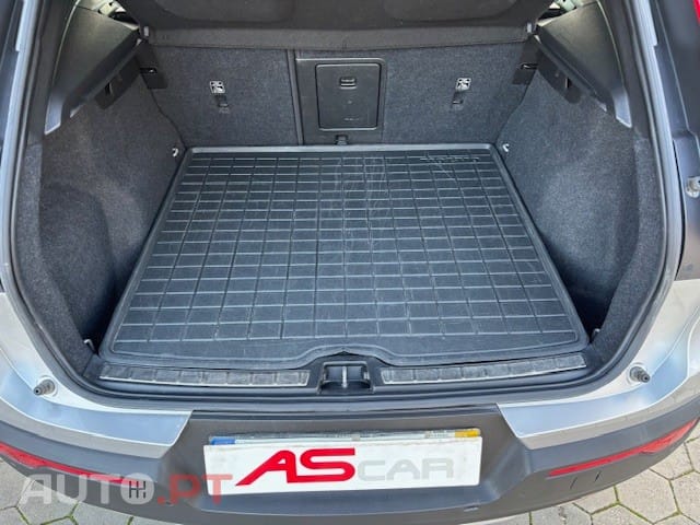 Volvo XC40 1.5 T3 Inscription