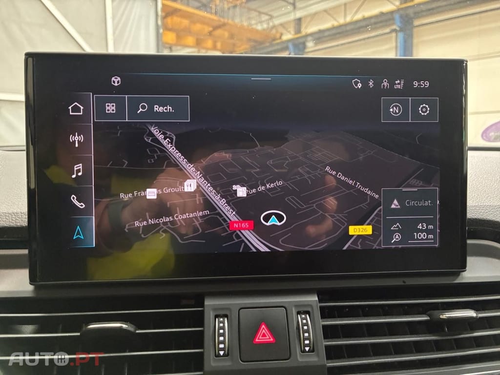 Audi Q5 50 TFSIe quattro S line S tronic