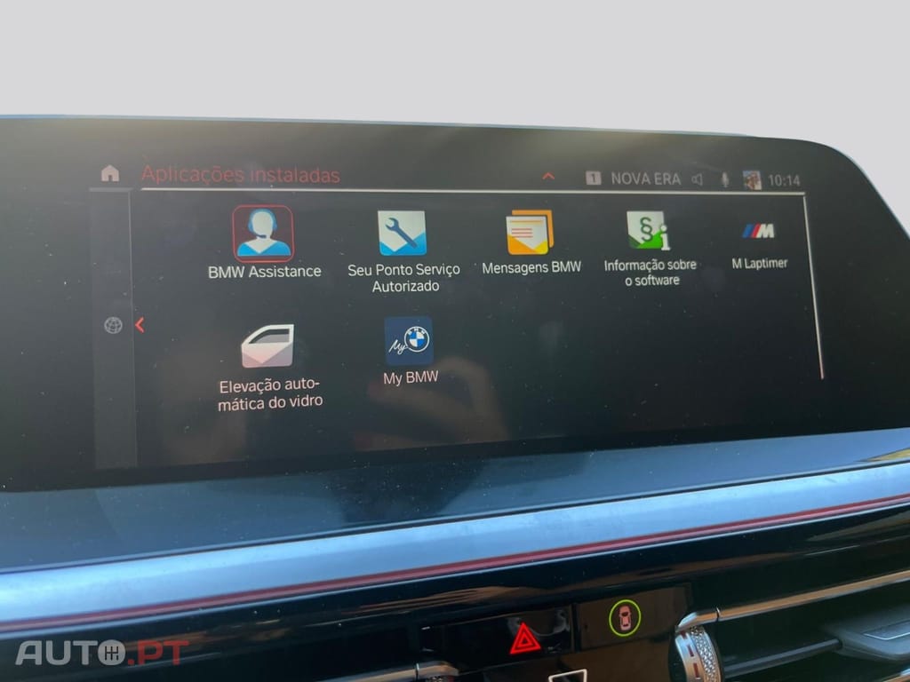 BMW Z4 sDrive 30i Pack M