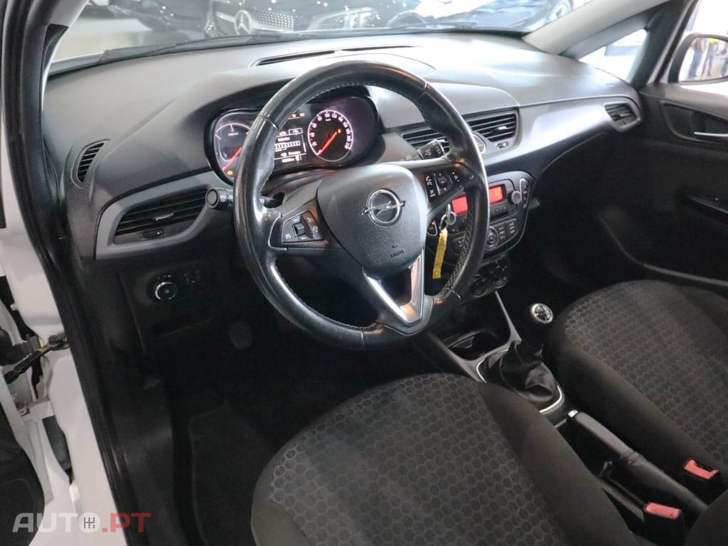 Opel Corsa 1.3 CDTi Dynamic