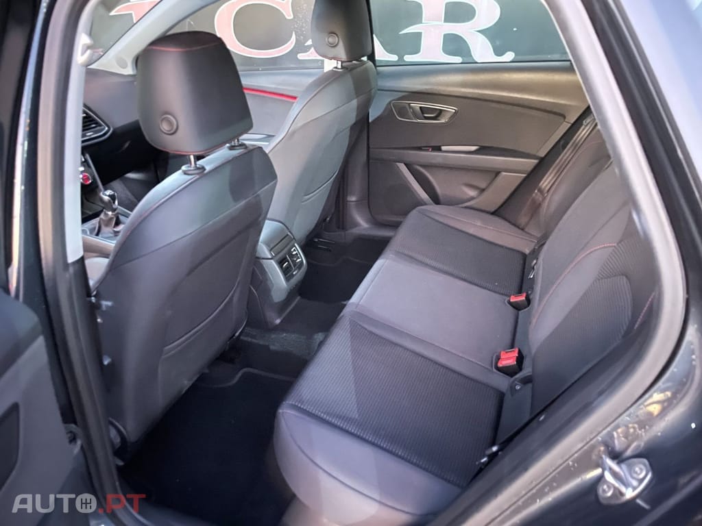 Seat Leon 1.0 EcoTSI FR S/S