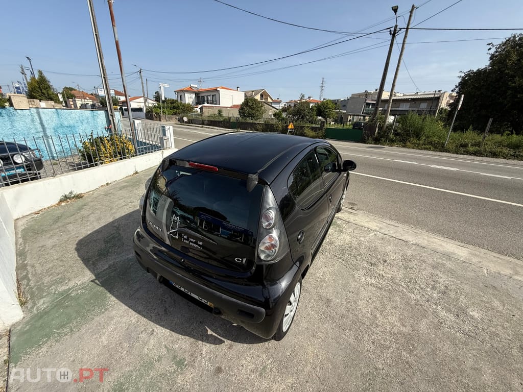Citroen C1 1.0 SX