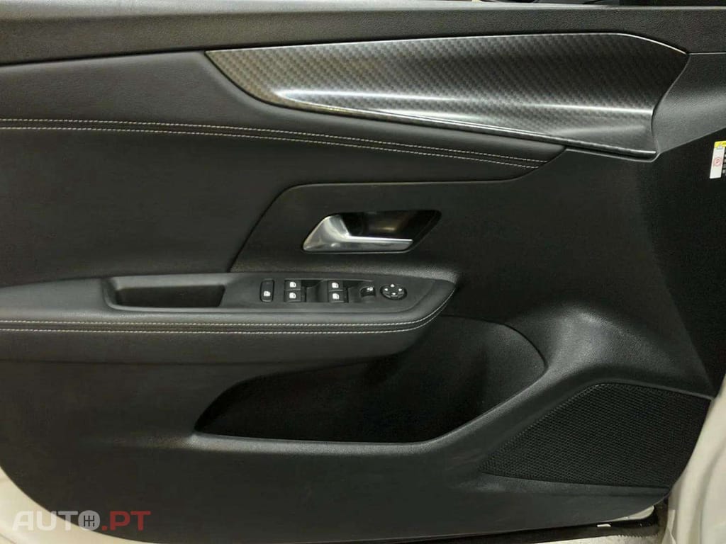 Opel Mokka-E 50 kWh GS