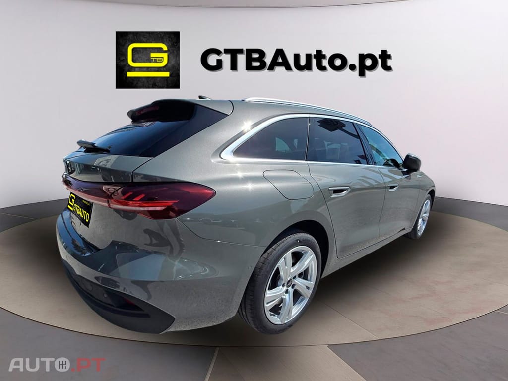 Audi A5 Avant A. 2.0 Tdi I.V.A DEDUTÍVEL