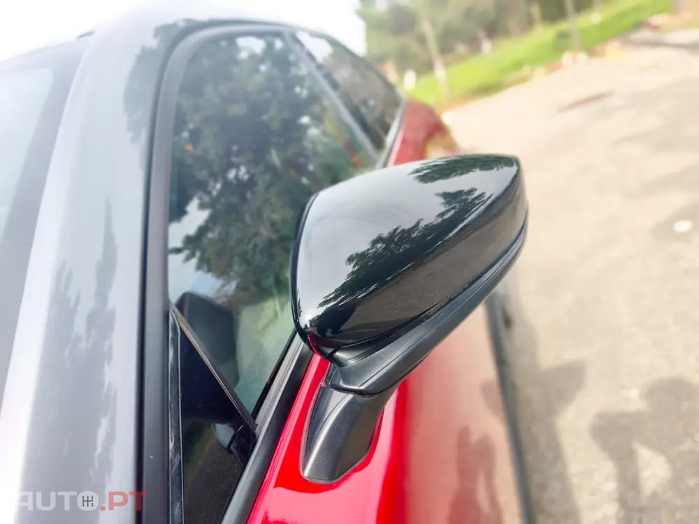 Mazda MX-30 e-SKYACTIV Prime-Line