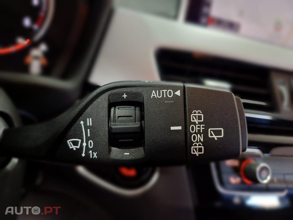 BMW X1 16 d sDrive Line Sport Auto