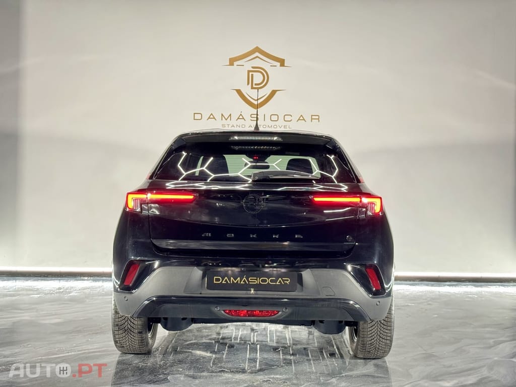 Opel Mokka-E GS Line