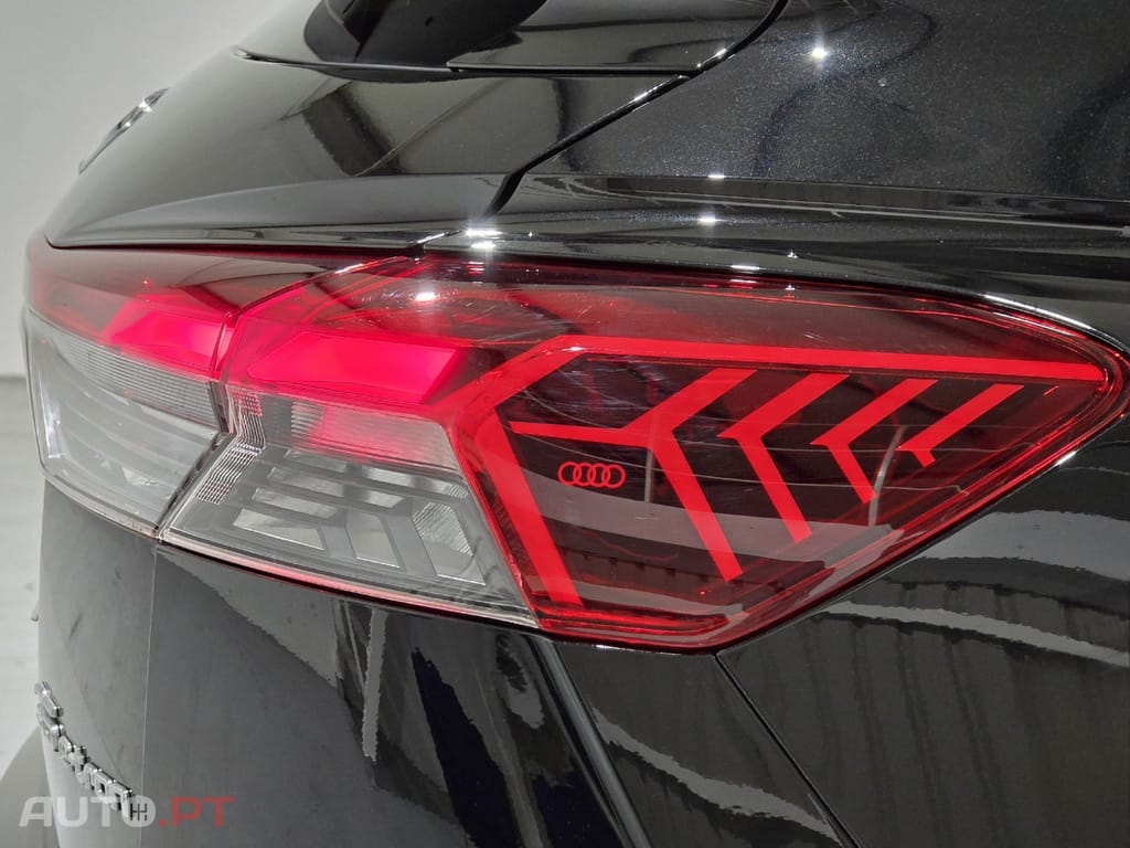 Audi Q4 E-Tron 35 55 kWH