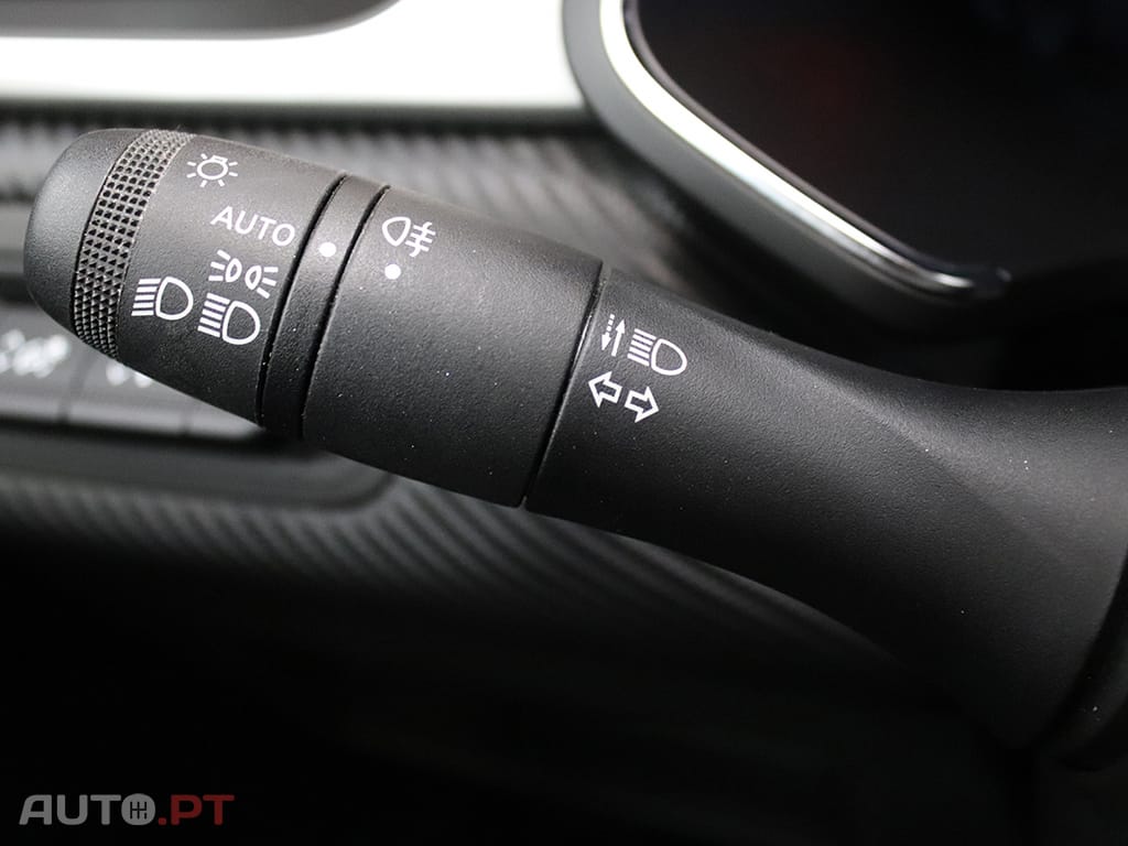 Renault Captur Captur 1.0 TCe RS Line