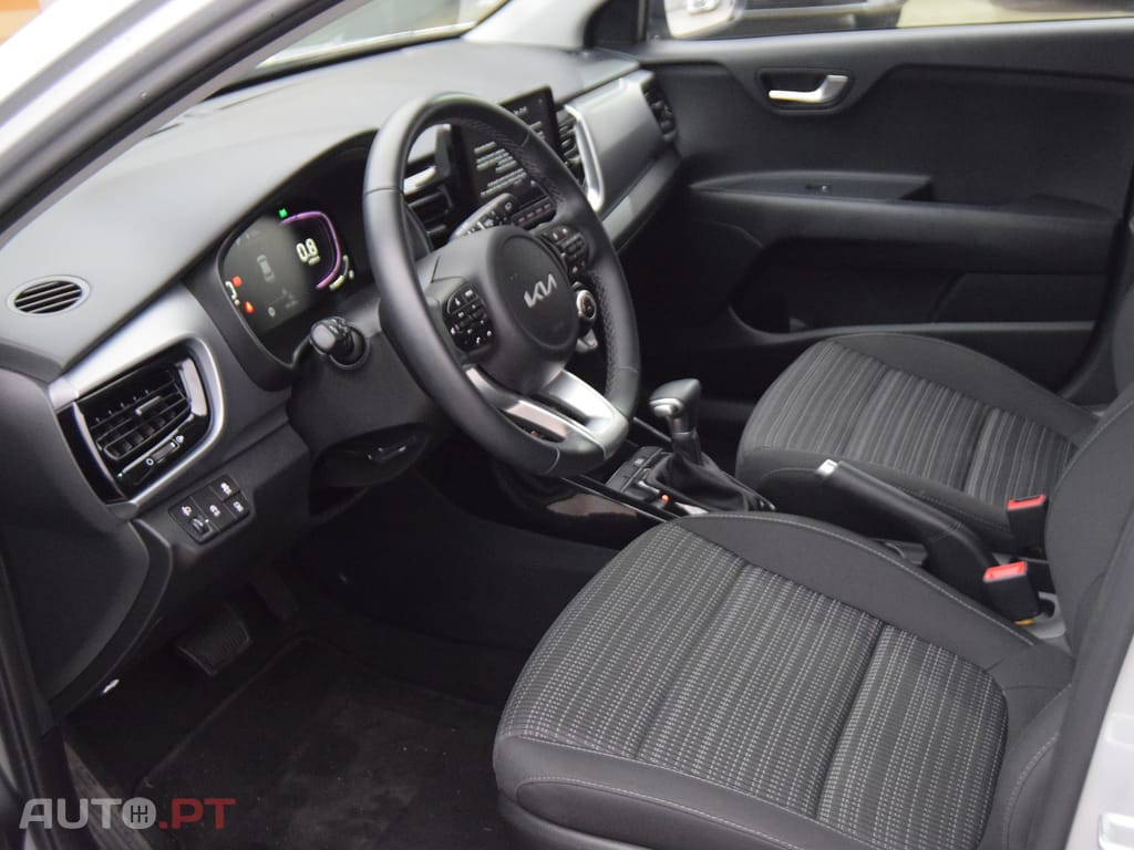 Kia Stonic 1.0 T-GDi Drive 7DCT