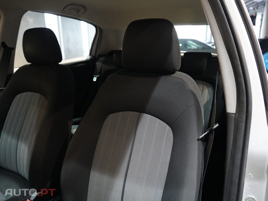 Fiat Punto 1.2 Easy S&S