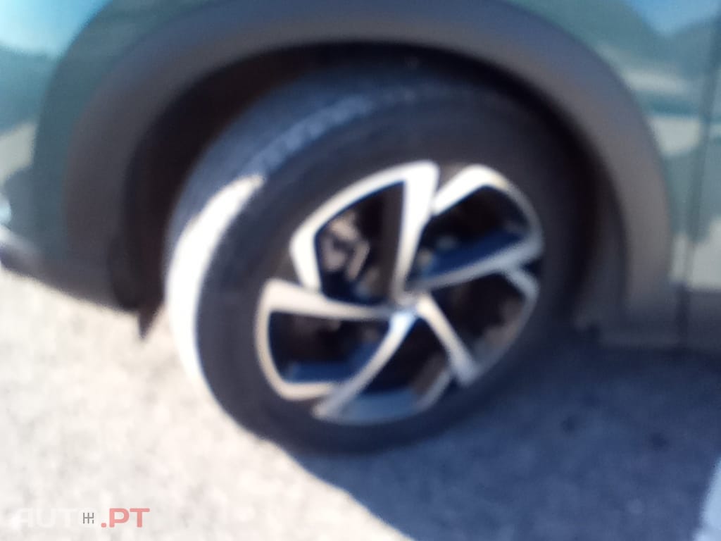 Citroen C5 Aircross 1.6 Hybrid Shine Pack e-EAT8