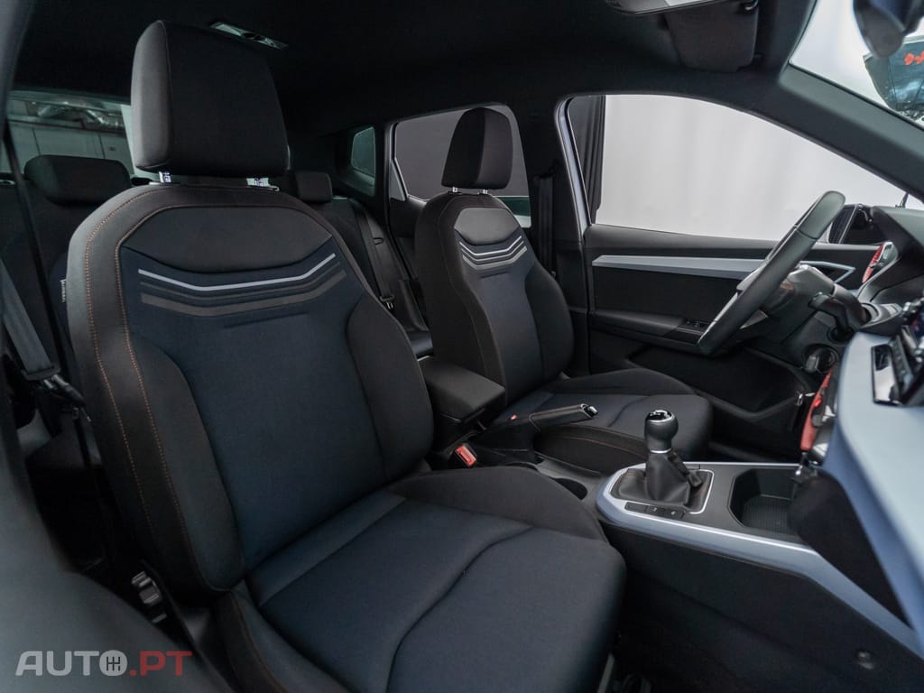 Seat Arona 1.0 TSI FR