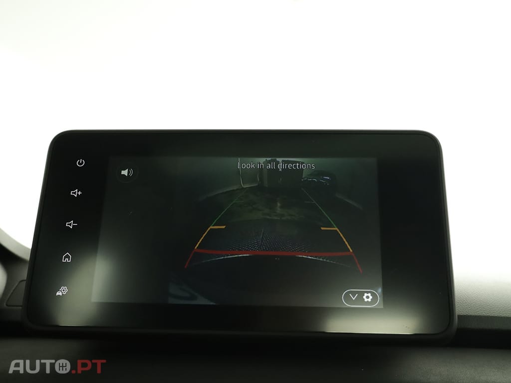 Dacia Sandero Sandero 1.0 ECO-G Stepway Extreme + Up&Go Bi-Fuel