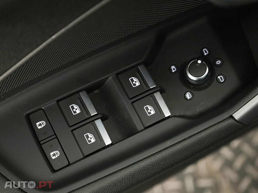 Audi A3 A3 30 TFSI S tronic