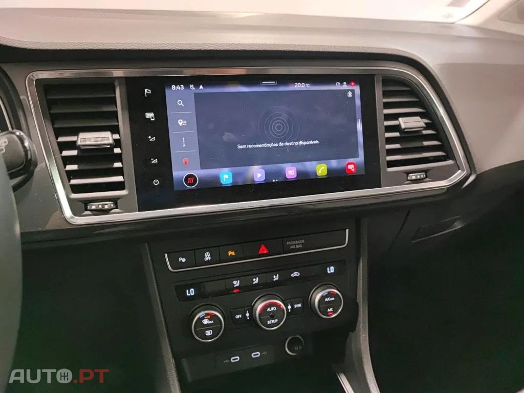 Seat Ateca 1.0 TSI Style