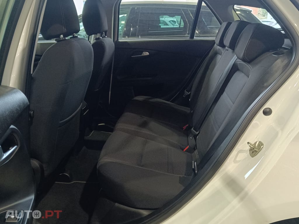 Fiat Tipo 1.3 M-Jet Easy