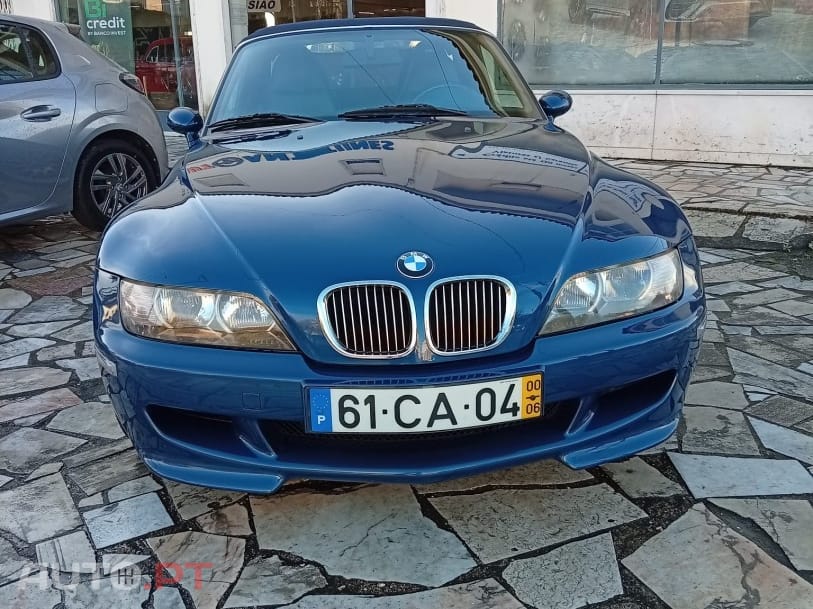 BMW Z3 2.0