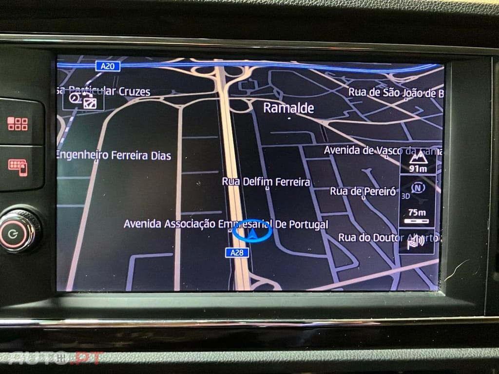 Seat Leon 1.0 TSI FR