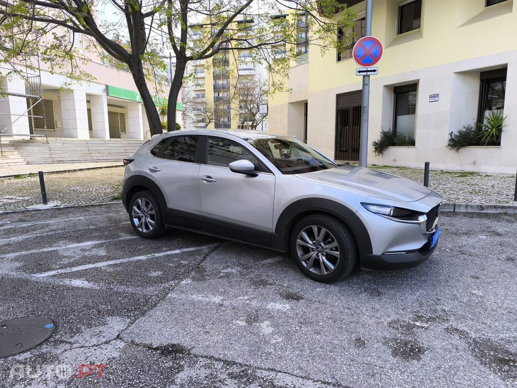 Mazda CX-30 1.8d 116 cv 2wd - 19
